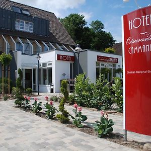 Hotel Ostseeresidenz Cammann Groemitz